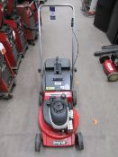 Rover 18" rotary lawn mower