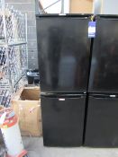 2x unbranded undercounter fridges