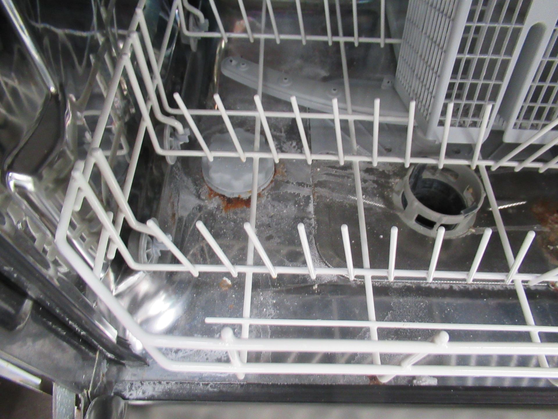 HotPoint HFED 110 Dishwasher - Image 6 of 6
