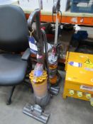 Dyson DC24 and DC41 Vacuum Cleaners