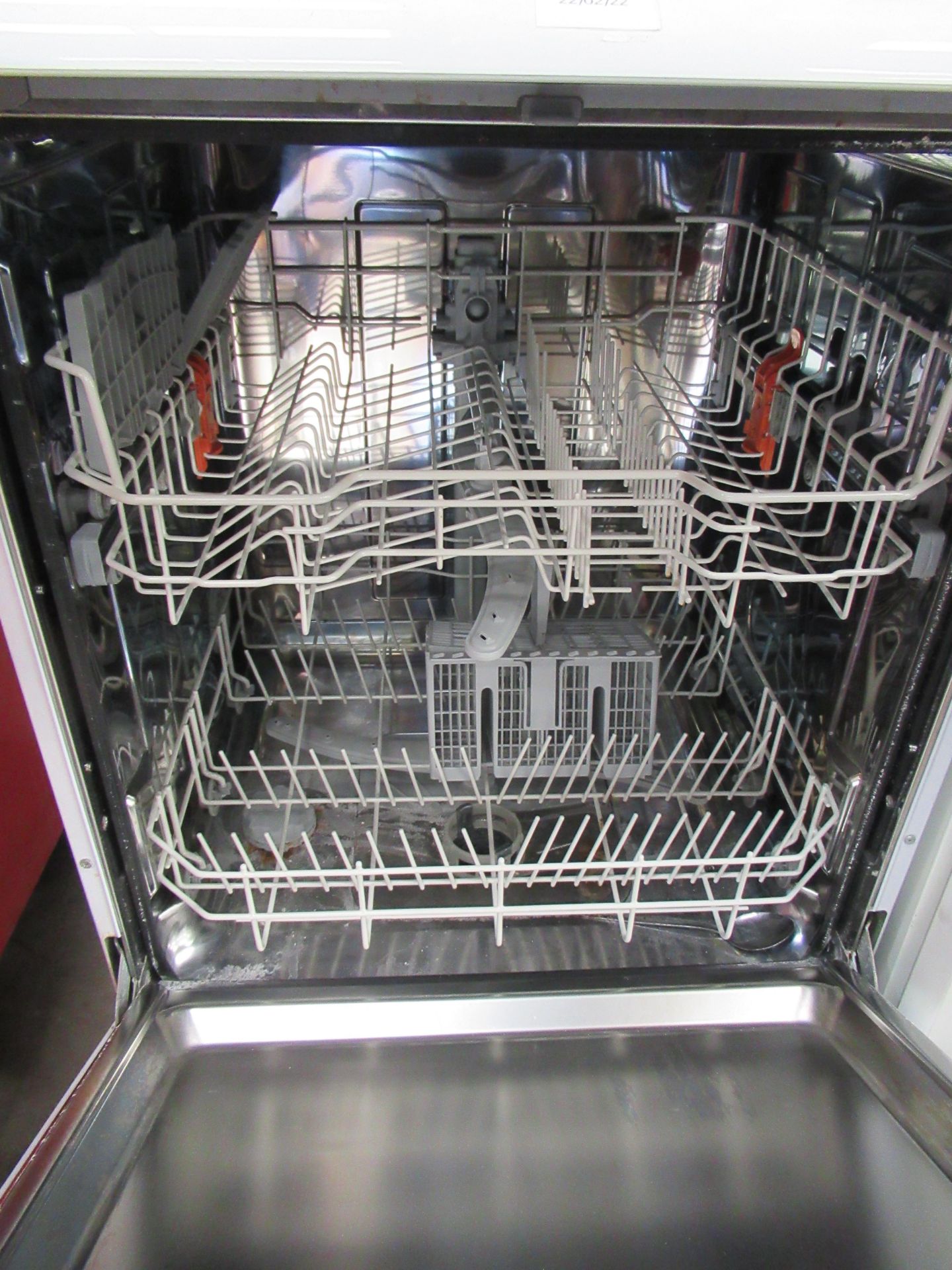 HotPoint HFED 110 Dishwasher - Image 5 of 6