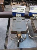 Cast iron wafflemaker model SQWA1