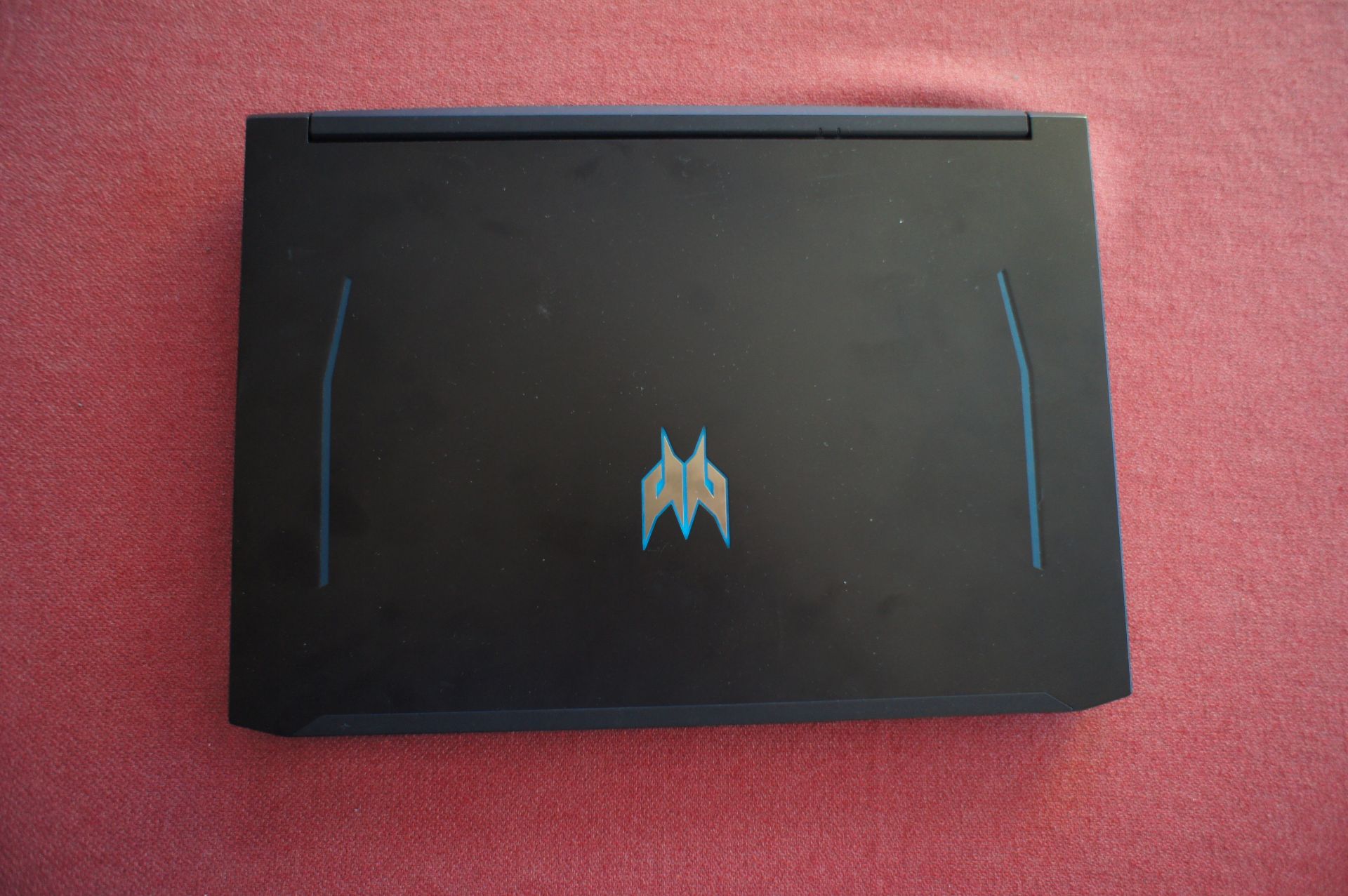 Predator Helios 300 gaming laptop, Intel i7-1075h CPU @ 2.5GHz, 16GB RAM, 500GB + 1TB hard disks, s/ - Image 3 of 10