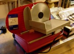 Andrew James Food Slicer