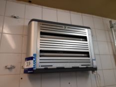 Ecolab insect-o-cuter