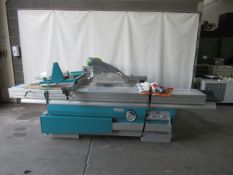 ITECH Model PS400 Panel Saw