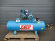 ERP Compressor, s/n 42224/035, YOM 2006
