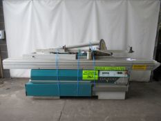 Griggio CA400E panel saw with 3000mm bed