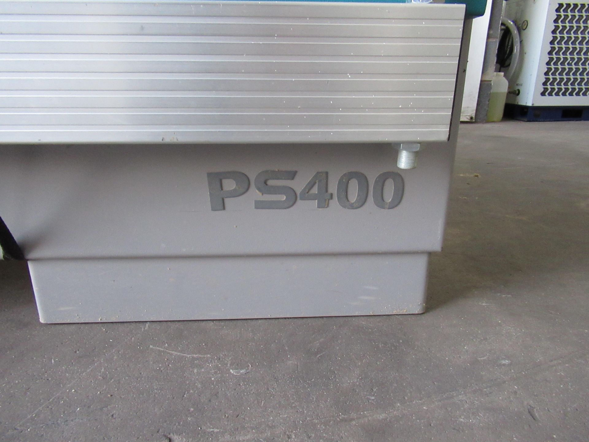 ITECH Model PS400 Panel Saw - Image 8 of 11