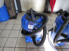 Nilfisk 1122H Vacuum