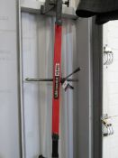 Clarke Strong Arm 500kg Lifting Beam