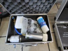 Rotject Oil & Dye Injector