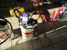 Samo Oil / Lubricant Pump