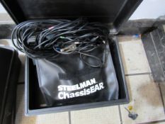 Stedlman Chassis Ear, Electronic Squeak and Rattle Finder