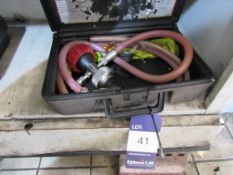 Snap On Radkitplusa Radiator Refill Kit