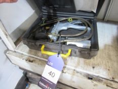 Mityvac MV8500 Silverline Automotive Kit