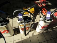 Samo Oil / Lubricant Pump