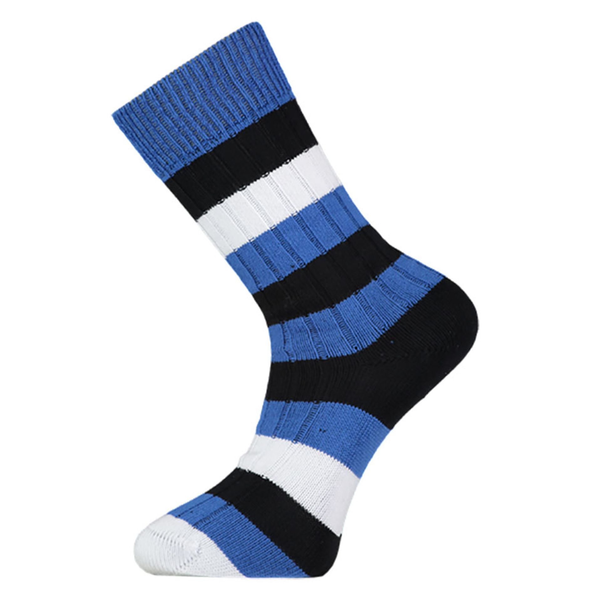 Approximately 5930 Pairs of Gents Socks, majority 94% cotton, sizes 3 ½ - 6 ½ & 7 – 11, various - Image 36 of 46