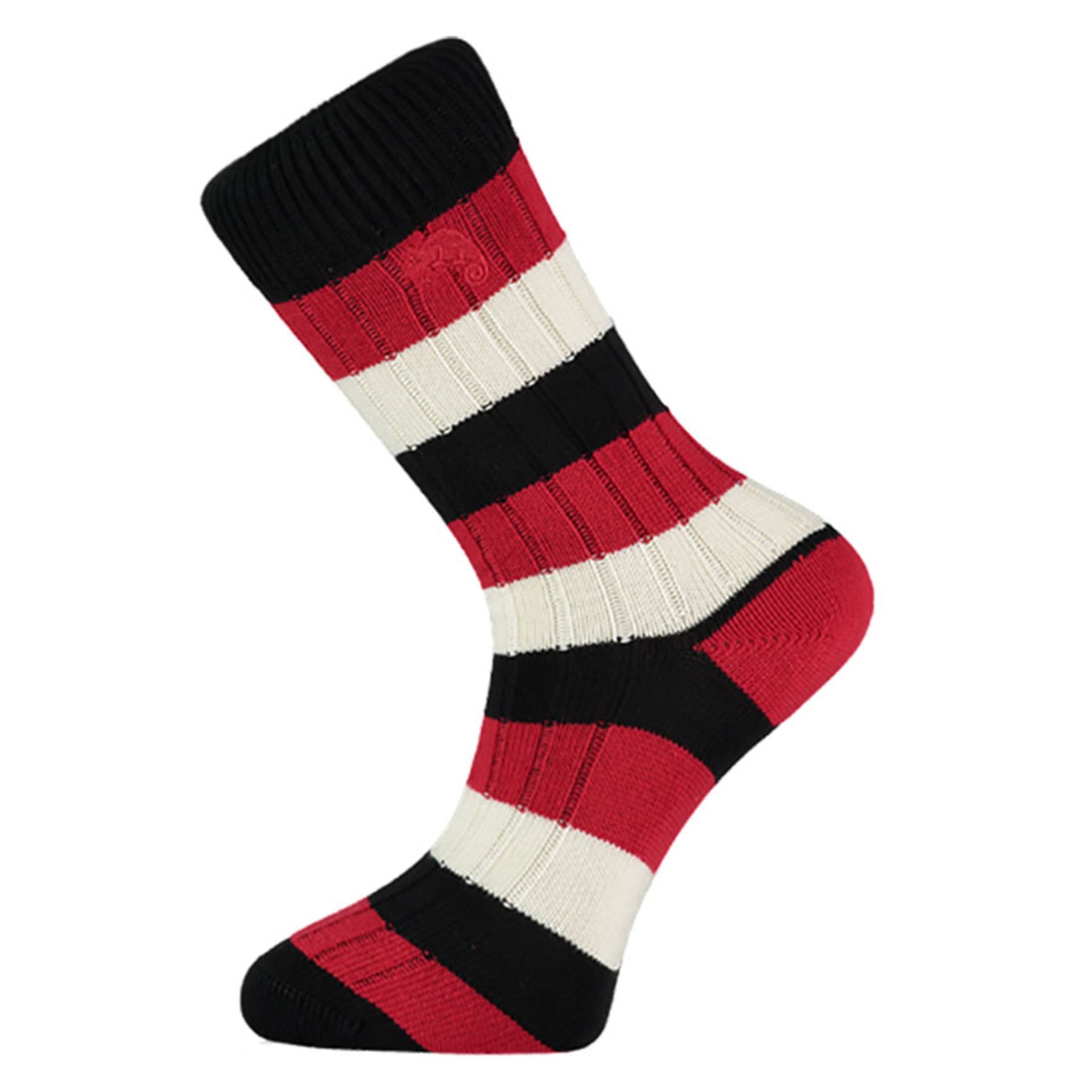 Approximately 5930 Pairs of Gents Socks, majority 94% cotton, sizes 3 ½ - 6 ½ & 7 – 11, various - Image 2 of 46