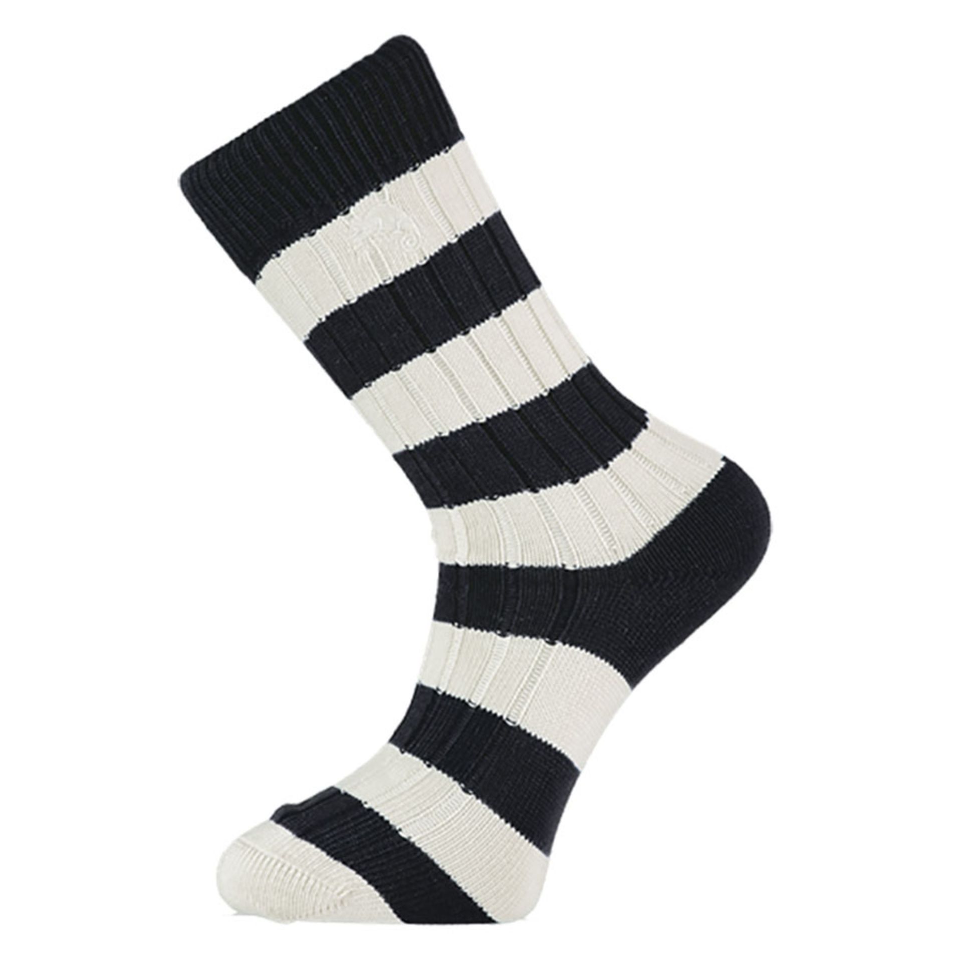 Approximately 5930 Pairs of Gents Socks, majority 94% cotton, sizes 3 ½ - 6 ½ & 7 – 11, various - Image 4 of 46