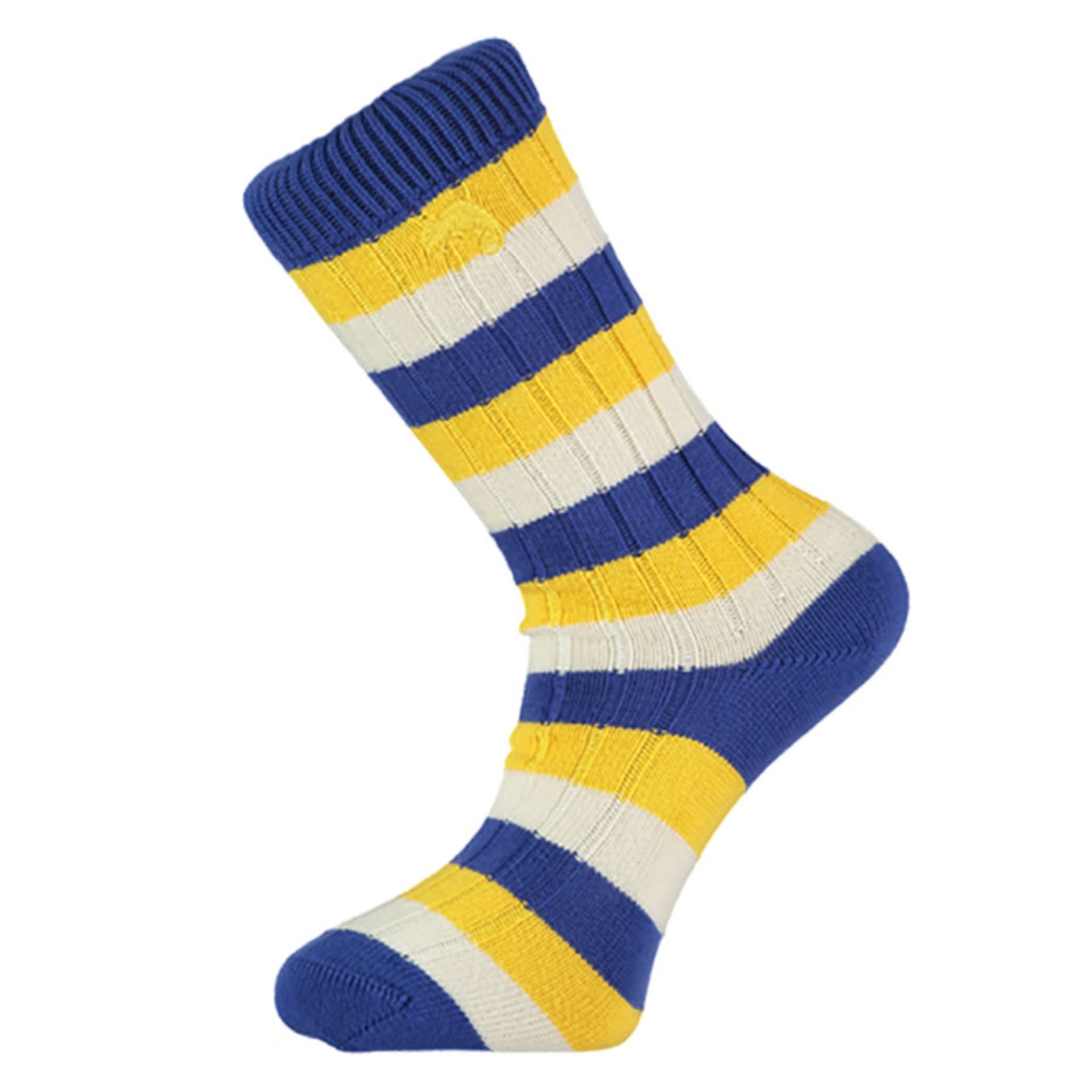 Approximately 5930 Pairs of Gents Socks, majority 94% cotton, sizes 3 ½ - 6 ½ & 7 – 11, various - Image 8 of 46