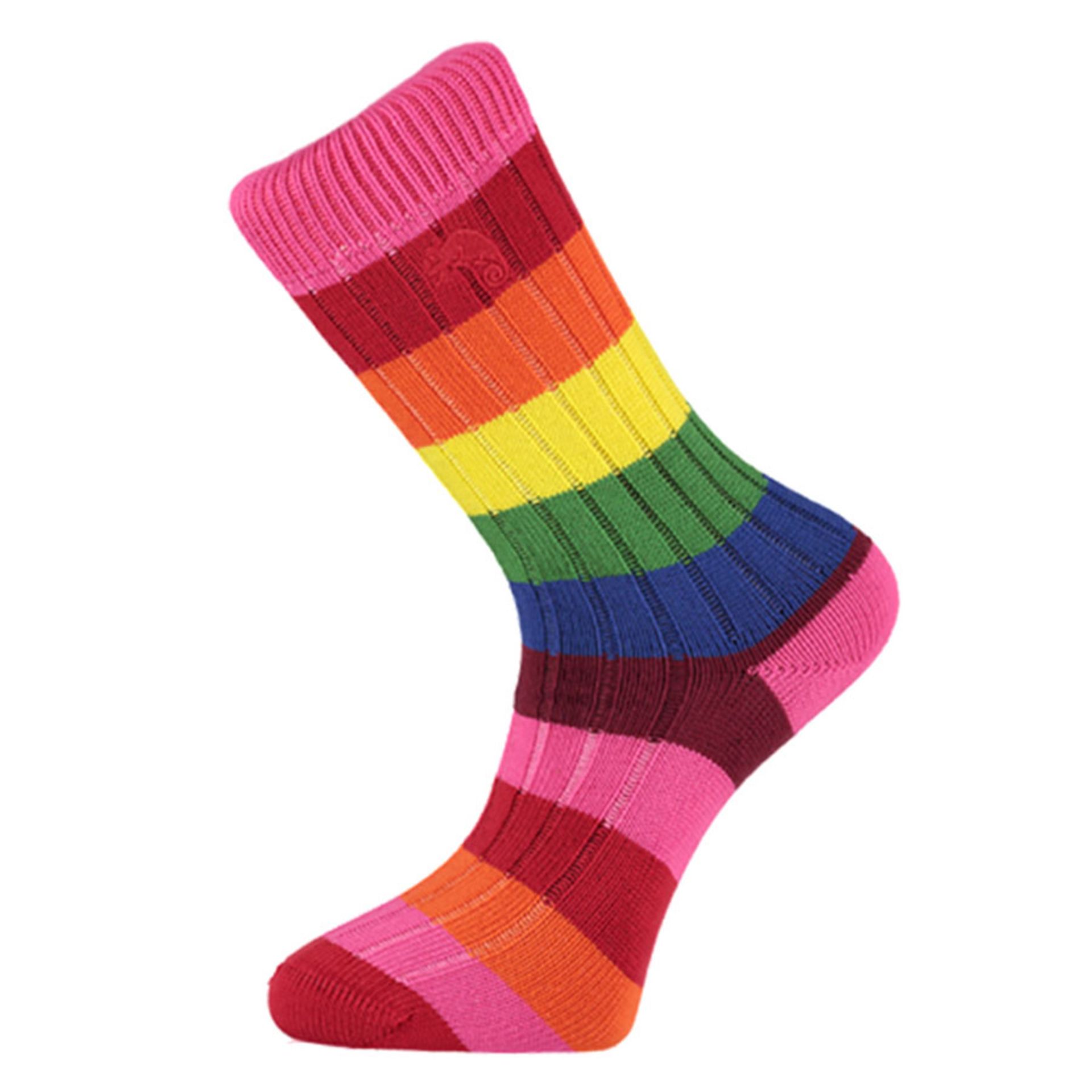 Approximately 5930 Pairs of Gents Socks, majority 94% cotton, sizes 3 ½ - 6 ½ & 7 – 11, various - Image 34 of 46