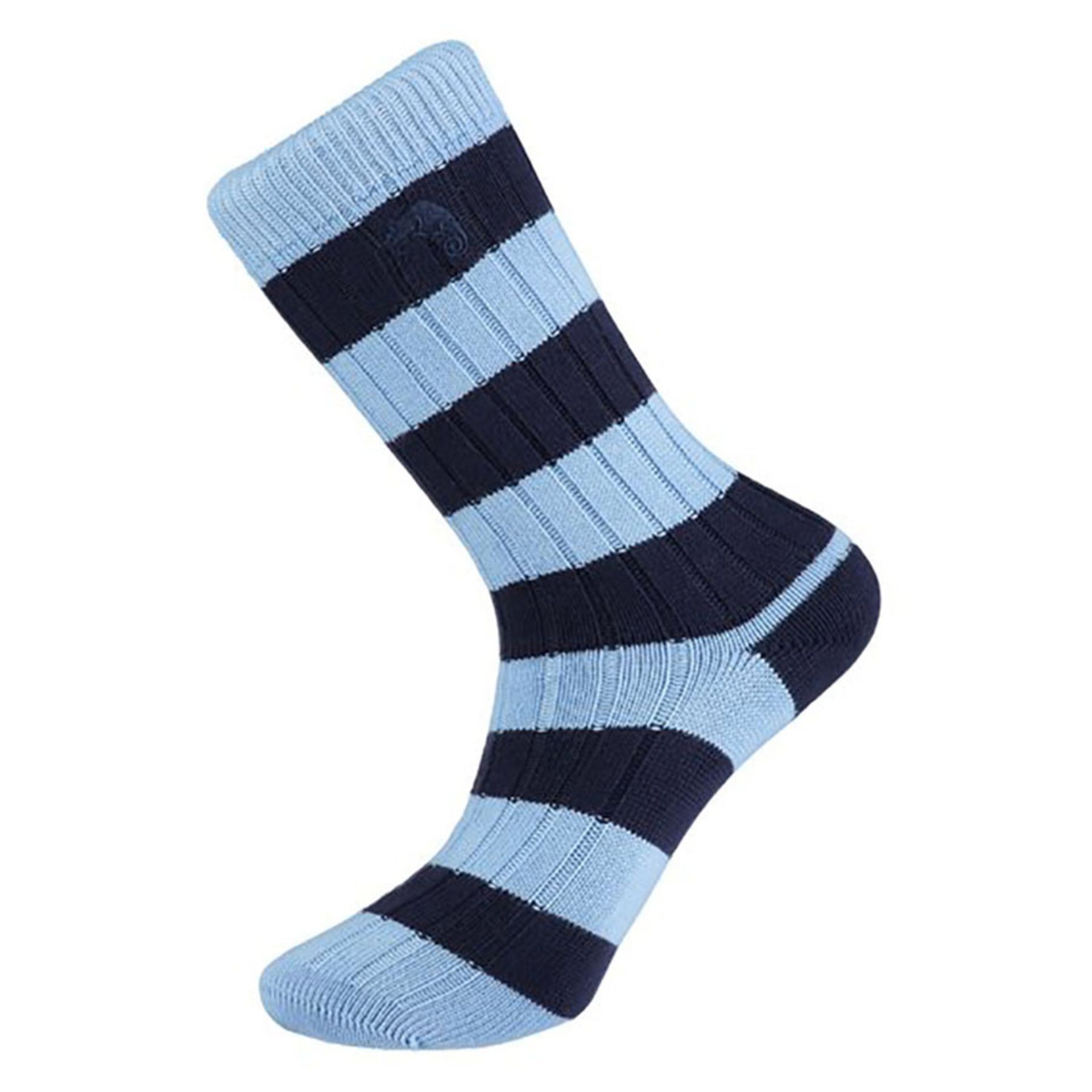 Approximately 5930 Pairs of Gents Socks, majority 94% cotton, sizes 3 ½ - 6 ½ & 7 – 11, various - Image 35 of 46