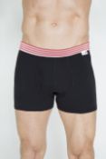 Approximately 850 Pairs of Gents Boxers & Briefs, various colours and sizes (Retail price £7.50