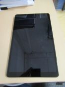 Samsung Galaxy Tab A (no charger) SM-T510 in space grey