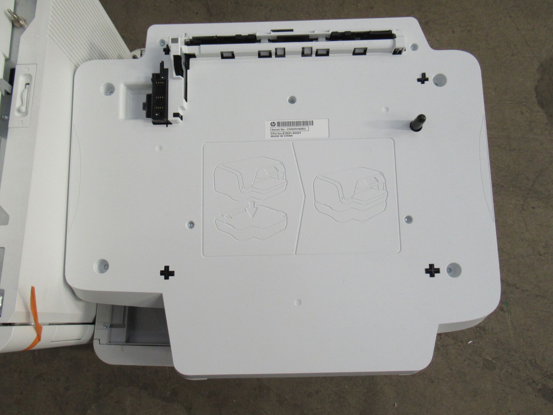 HP LOM18A tray, DP929A tray, CN92N160R3 tray etc - Image 4 of 6