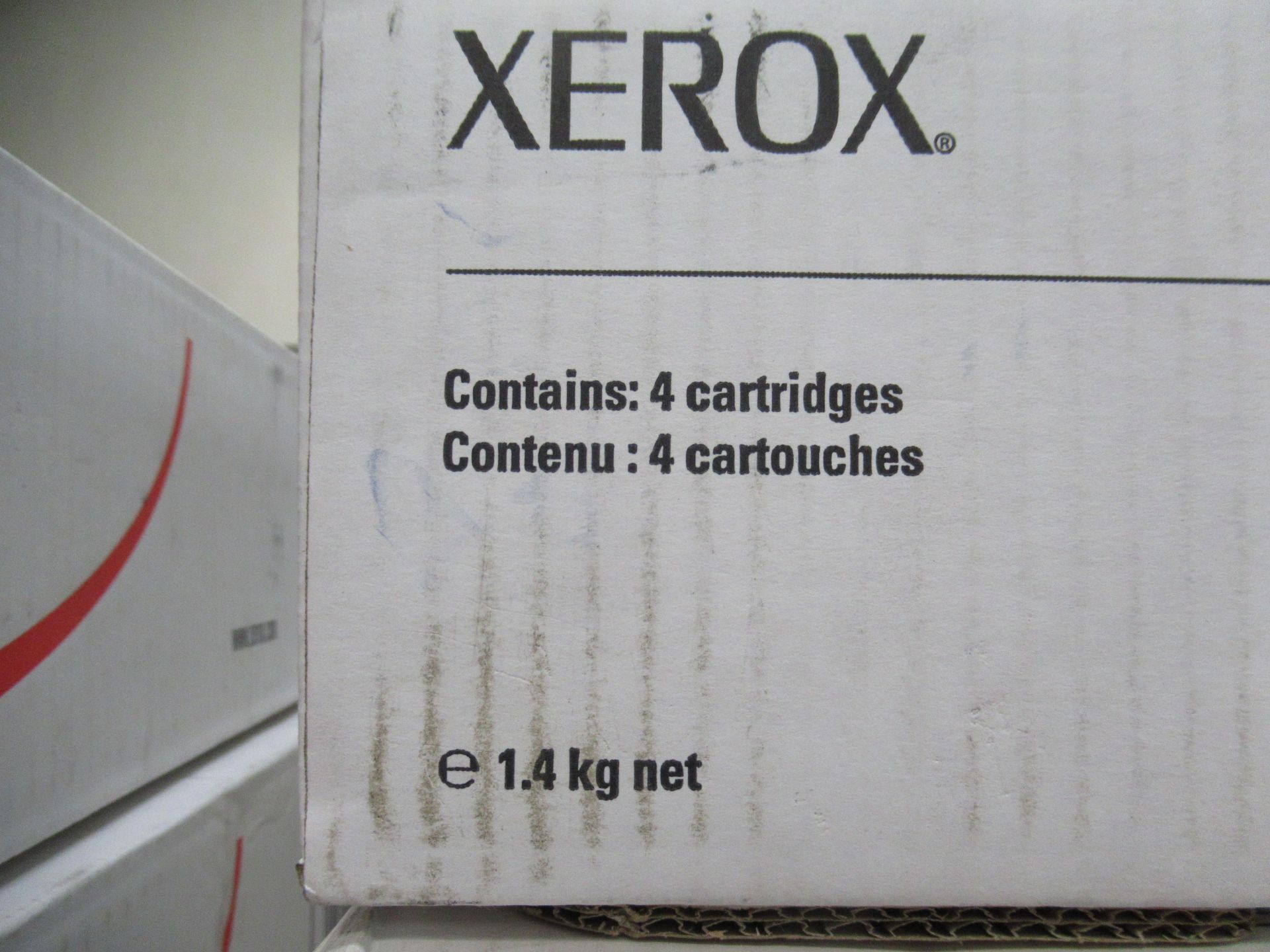 2 x4 Xerox 6R90281 print cartridges - Image 3 of 3