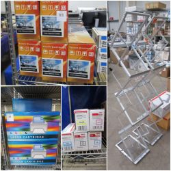 IT Sale on Behalf of Various Liquidators