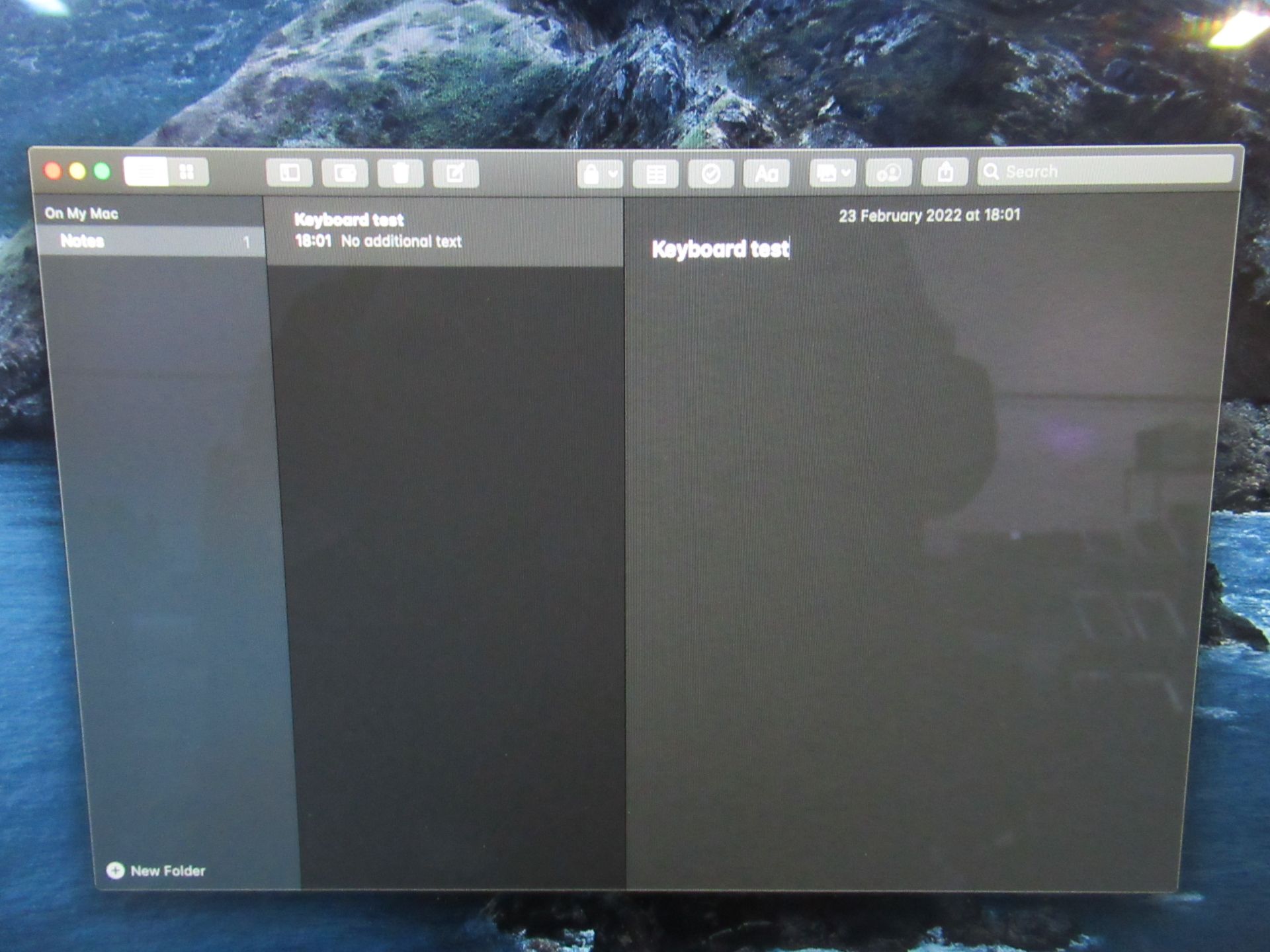 Apple iMac with i5 processor and 32GB RAM. - Image 4 of 9