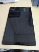 Samsung Galaxy Tab A (no charger) SM-T510 in space grey