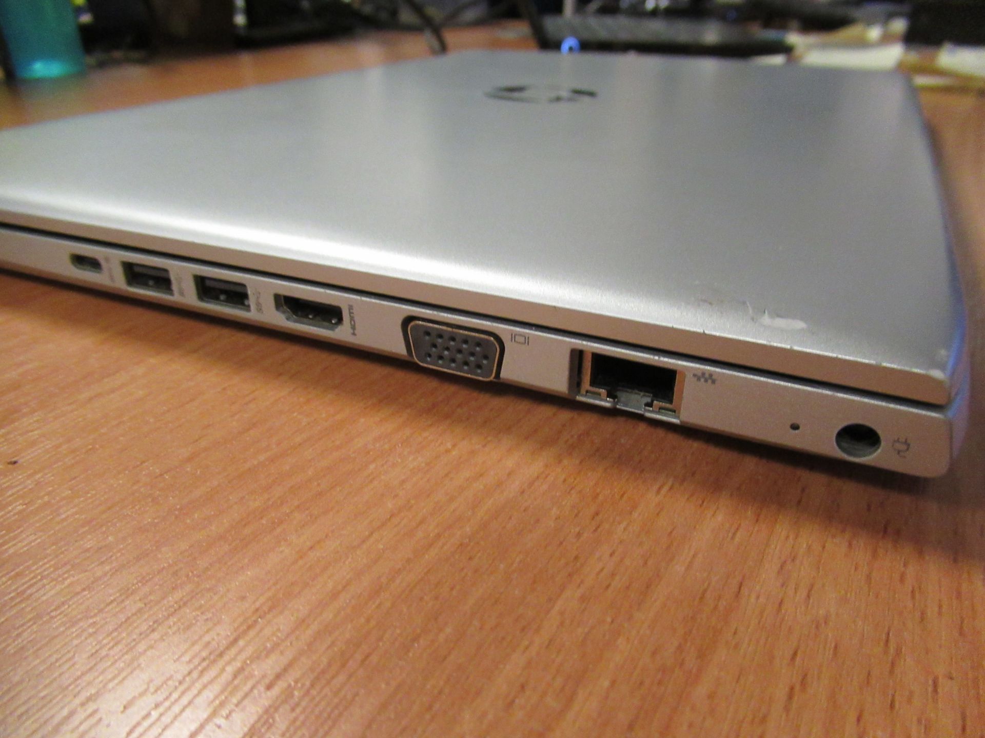 HP ProBook 450G5, s/n 5CD8259THD (no charger) - Image 7 of 8