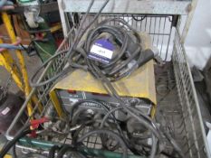 Arc System 801 CD Stud Welder