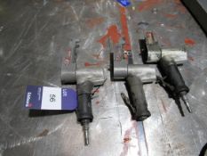 3 - Pneumatic dynafiles