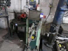 SIP PP15 Spot Welding Machine