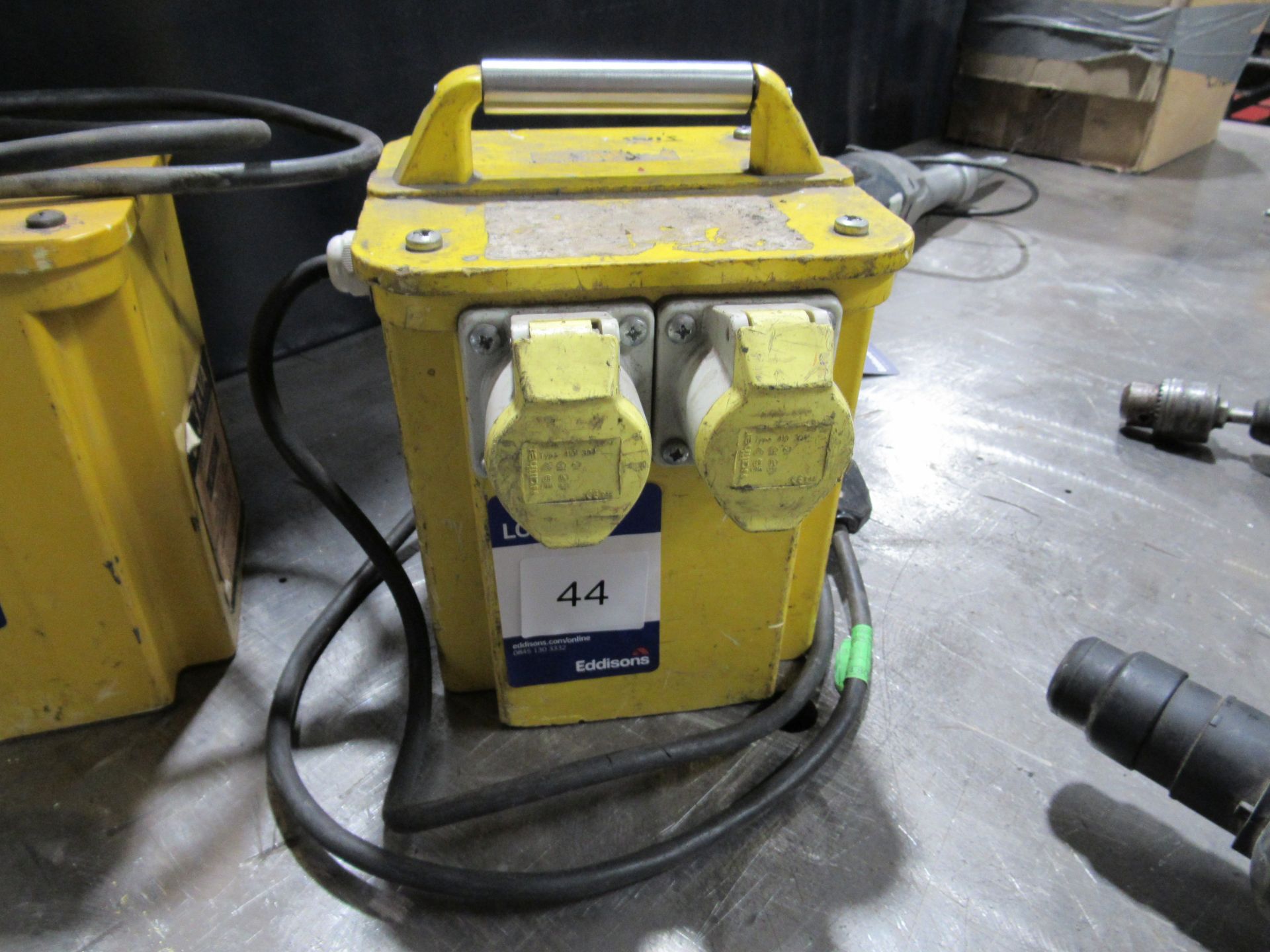 110v Tool Transformer