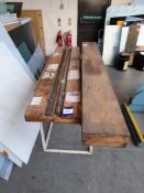 3 - Guillotine blades