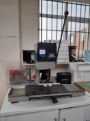 Nagel Citorborma 180 Paper Drill, 240v