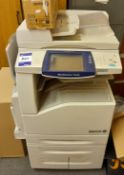 Xerox Workcentre 7435 Multi Purpose All in One Office Printer