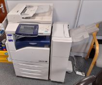 Xerox Workcentre 7425 Multi Function Office Printer