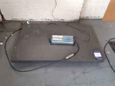 Salter Brecknell PS250 Platform Scales