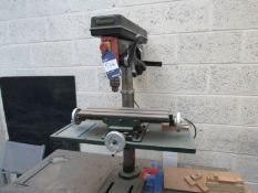 Sealey PDM125B 16 Speed Drill with X&Y Table