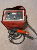 Buckley DHD 1-20 Pinhole Detector - Location Stockport
