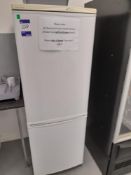 Daewoo No frost multi-factor fridge freezer