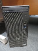 2x Dell Core i5 PC's (HDD removed), 4x monitors