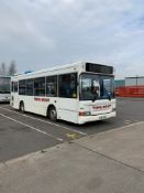 Dennis Dart 30-Seater Service Bus, plus Standees, First Registered 13/04/2004, Fully PSVAR