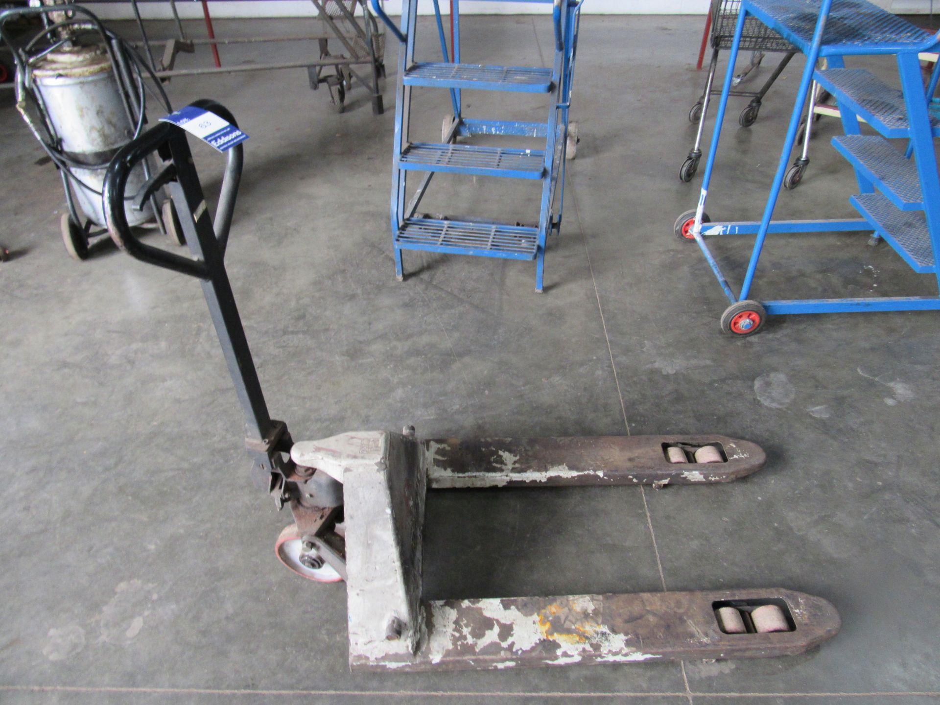 Pallet Truck